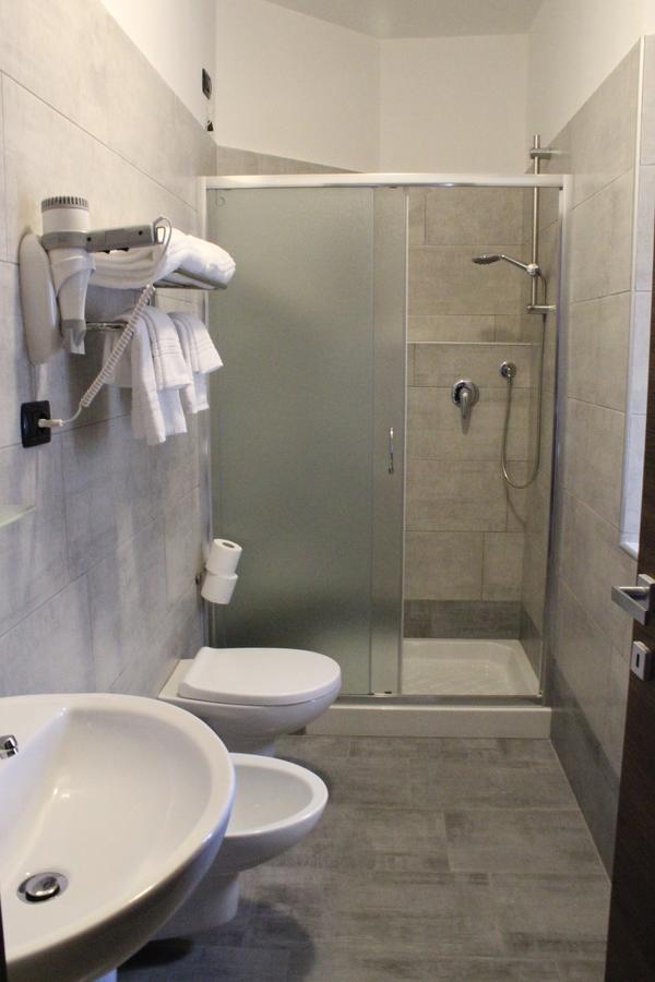 Ricci Rooms Genua Exteriör bild