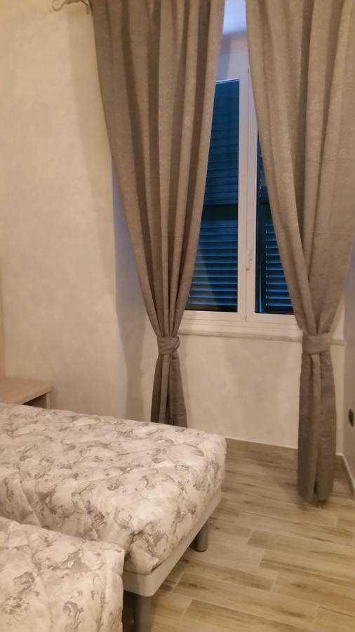 Ricci Rooms Genua Exteriör bild